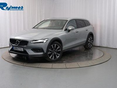 Volvo V60 CC