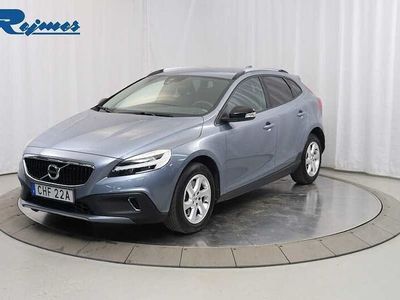 begagnad Volvo V40 D3 Edition