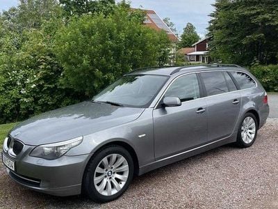 BMW 523