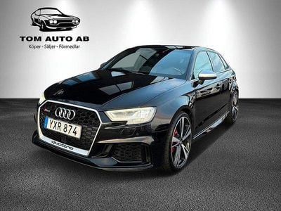 Audi RS3 Sportback