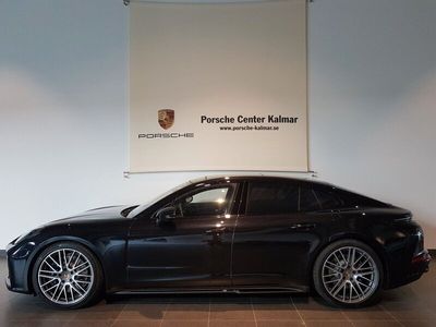 Porsche Panamera 4