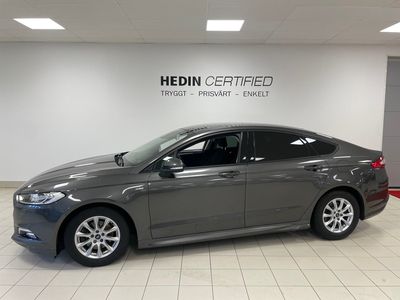 begagnad Ford Mondeo Mondeo1.5 EcoBoost