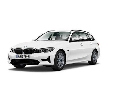 BMW 330e