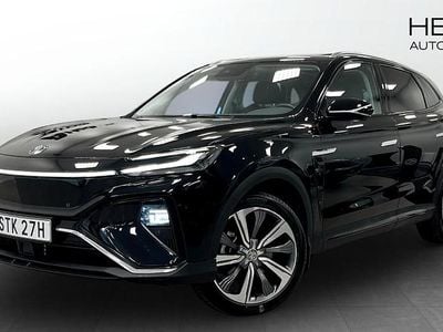 MG Marvel R
