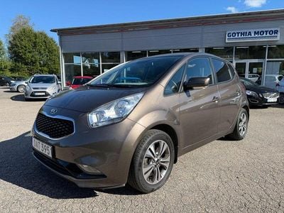 Kia Venga