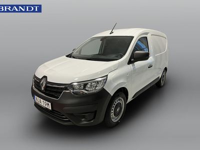 Renault Express