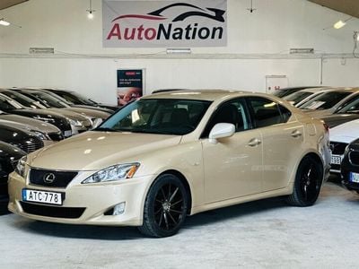 Lexus IS250