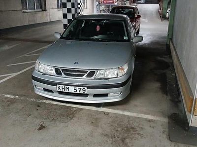 Saab 9-5