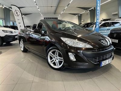 Peugeot 308 CC