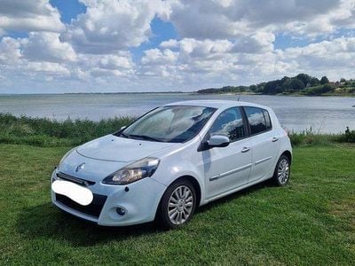 Renault Clio R.S.