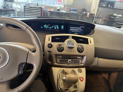 Renault Scénic II
