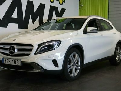 Mercedes Gla Class Begagnad Till Salu Autouncle Sida 2 Mercedes Gla Class Begagnad Till Salu Autouncle Sida 2
