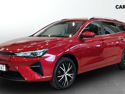 MG MG5 EV