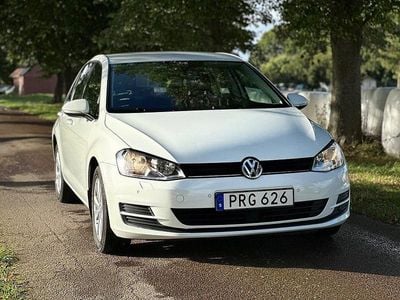 VW Golf VII