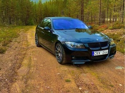 BMW 335