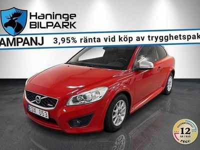 Volvo C30