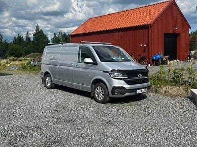 VW T6.1