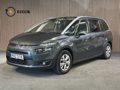 Citroën Grand C4 Picasso