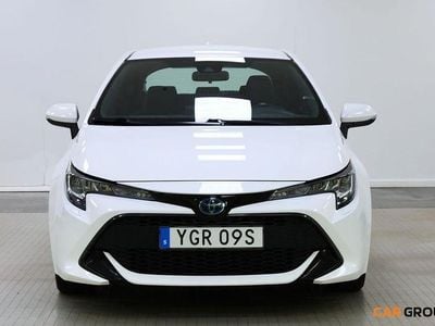 Toyota Corolla Hybrid