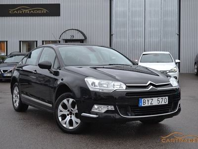 Citroën C5