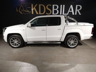 VW Amarok