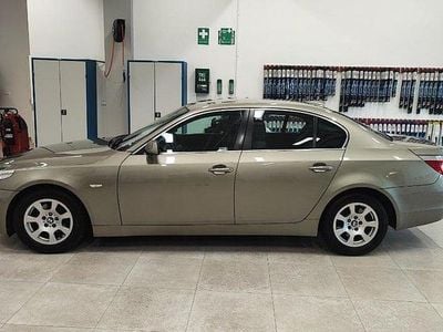 BMW 525