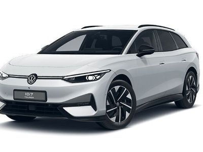 Ny 2025 VW ID.7 Pro Kombi | 649 500 kr (Marknadspris)