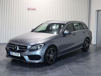 Mercedes C250