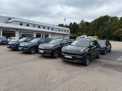 Lynk & Co 01