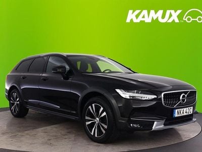 Volvo V90 CC