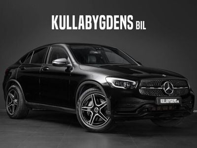 Mercedes GLC300