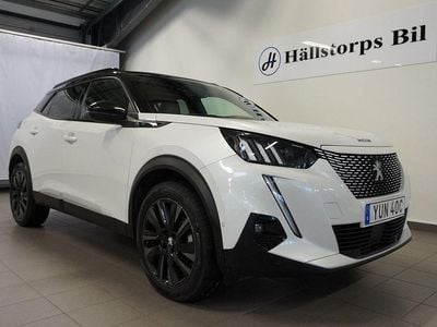 Peugeot e-2008