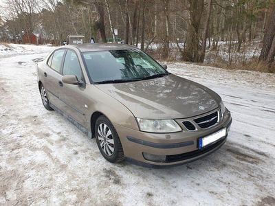 Begagnad 2005 Saab 9-3 Sedan | 23 000 kr