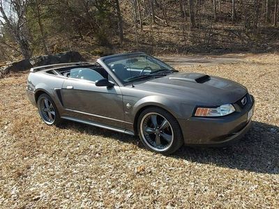 Ford Mustang GT