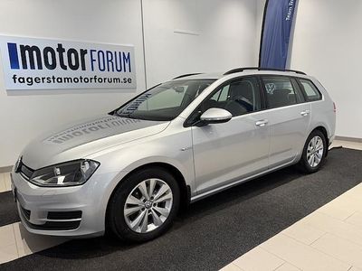 VW Golf VII