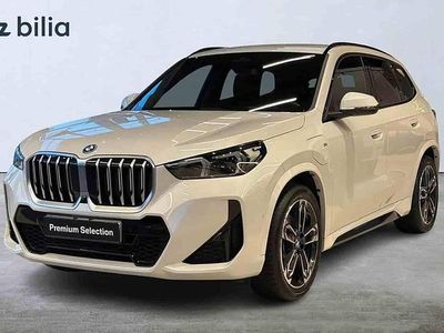 Vit Begagnad 2025 BMW X1 SUV | 569 900 kr