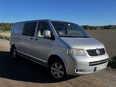 VW Transporter