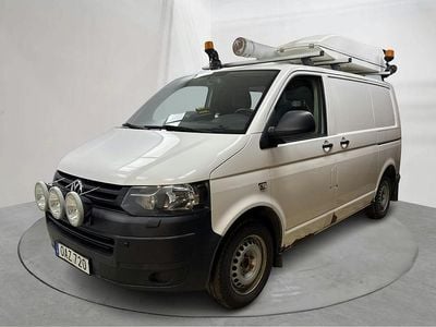 VW T5
