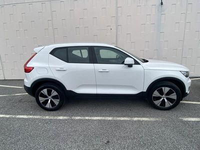 begagnad Volvo XC40 Recharge T5 DCT Momentum Euro 6