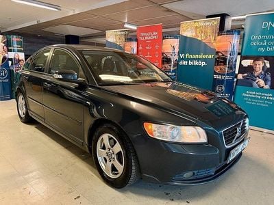Volvo S40
