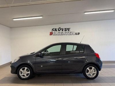 Renault Clio II