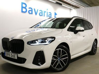 begagnad BMW 225 e xDrive M Sport Drag Komfortöppning Nypr: 635.000:-