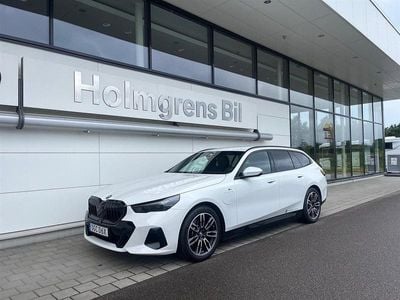 BMW 530e