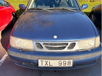 Saab 9-3