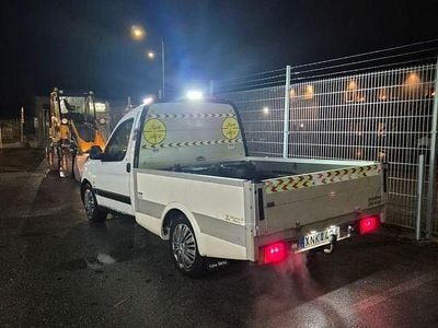 Begagnad 2006 Peugeot Partner Minibuss | 15 500 kr