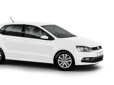 begagnad VW Polo Masters 1.2 TSI | Manuell | Apple CarPlay