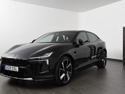 Polestar 4