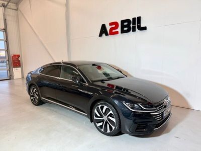 VW Arteon