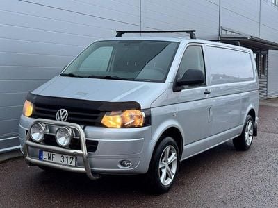 VW T5