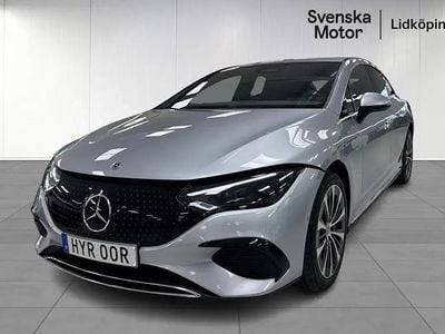 Begagnad 2023 Mercedes 350 | 499 200 kr